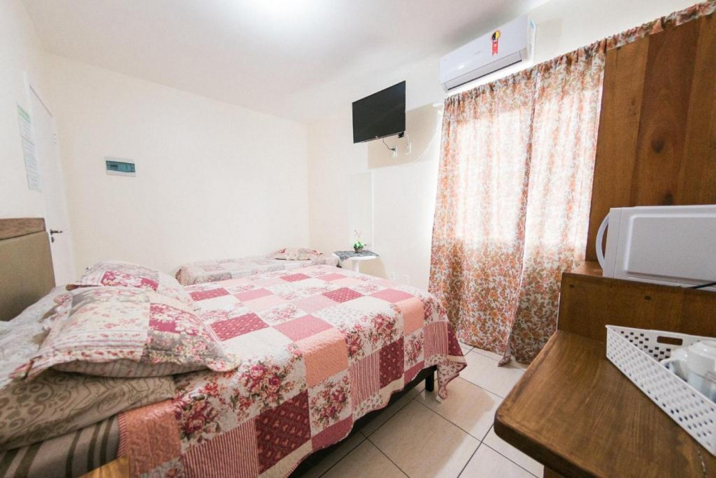 Suites en Pousadas Pingo D´Agua