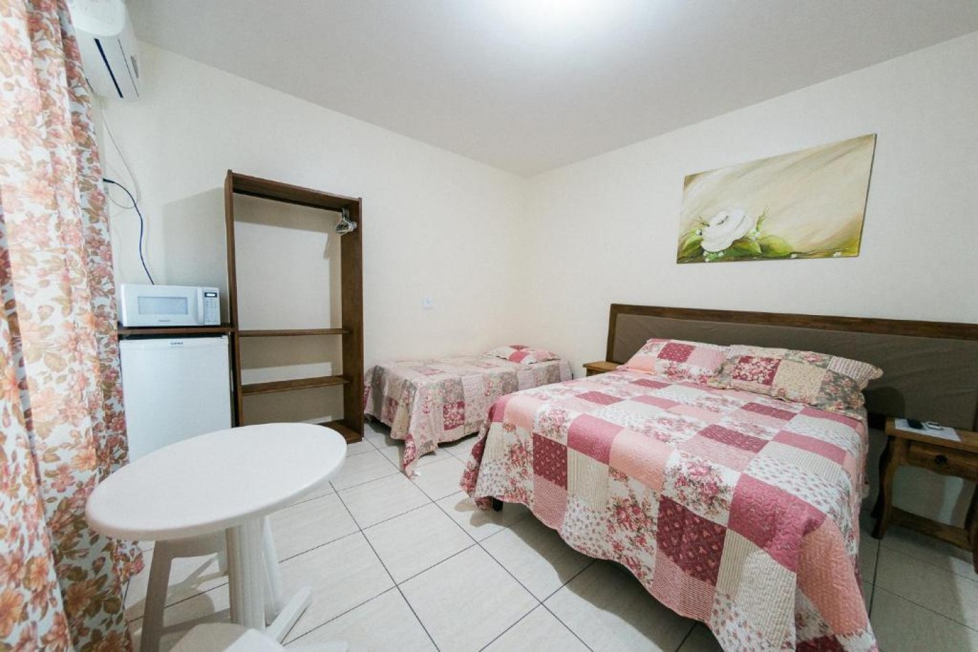 Suites en Pousadas Pingo D´Agua