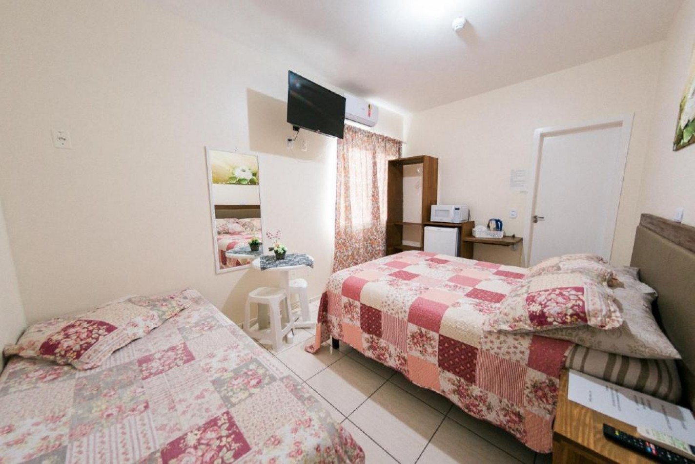 Suites en Pousadas Pingo D´Agua