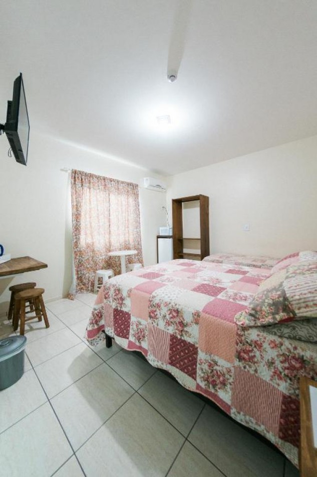 Suites en Pousadas Pingo D´Agua