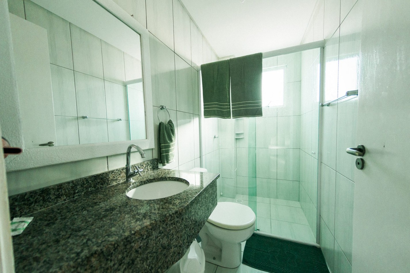 Suites en Pousadas Pingo D´Agua
