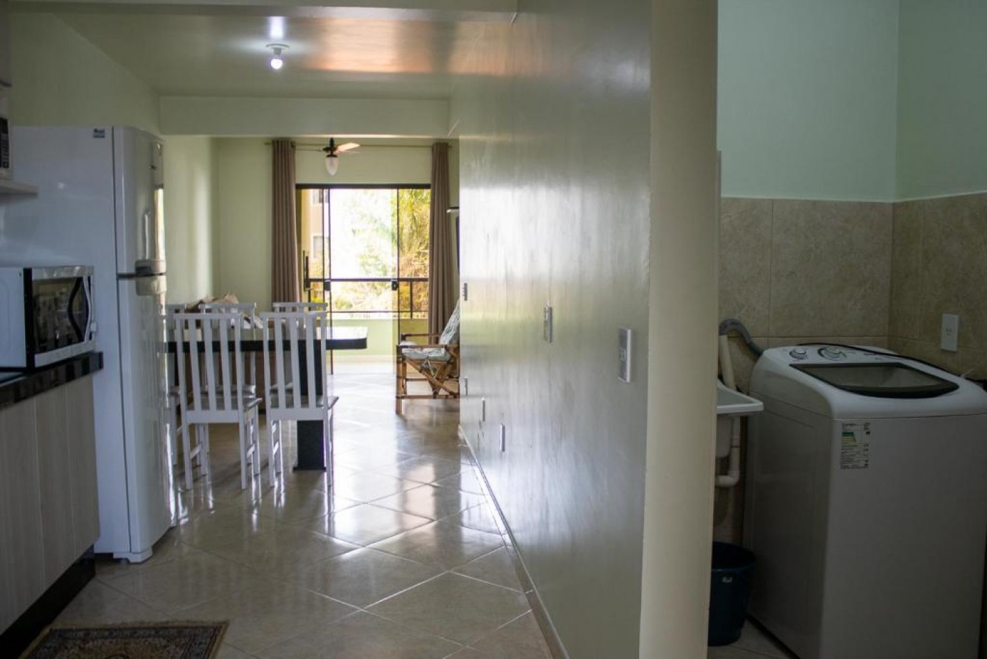Deptos Un (01) Dormitorio (Elpidio)
