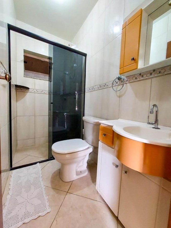 Deptos Un (01) Dormitorio (Elpidio)