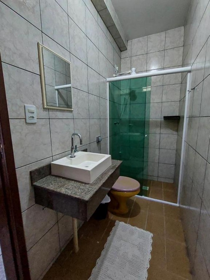 Deptos Un (01) Dormitorio (Elpidio)