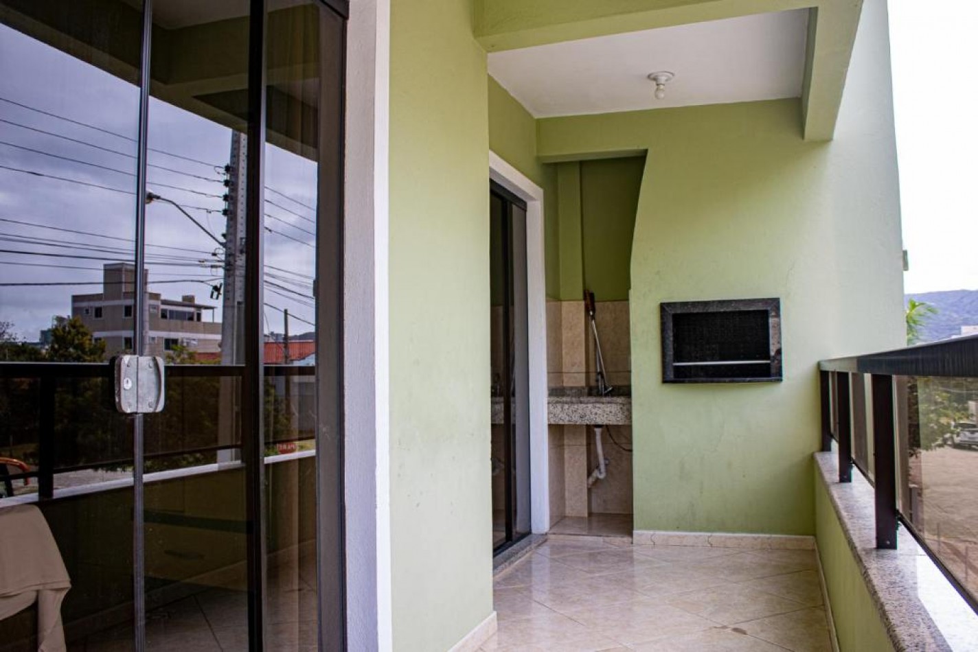 Deptos Un (01) Dormitorio (Elpidio)