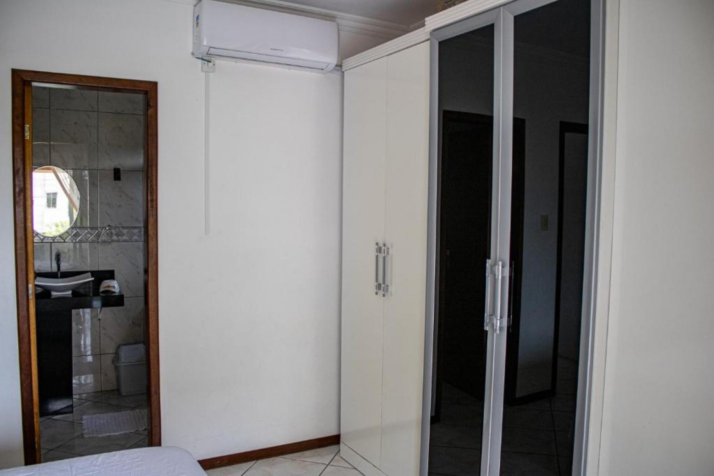 Deptos Un (01) Dormitorio (Elpidio)