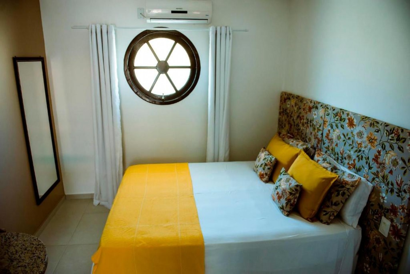 Depto. Un (01) Dormitorio (en Pousada)