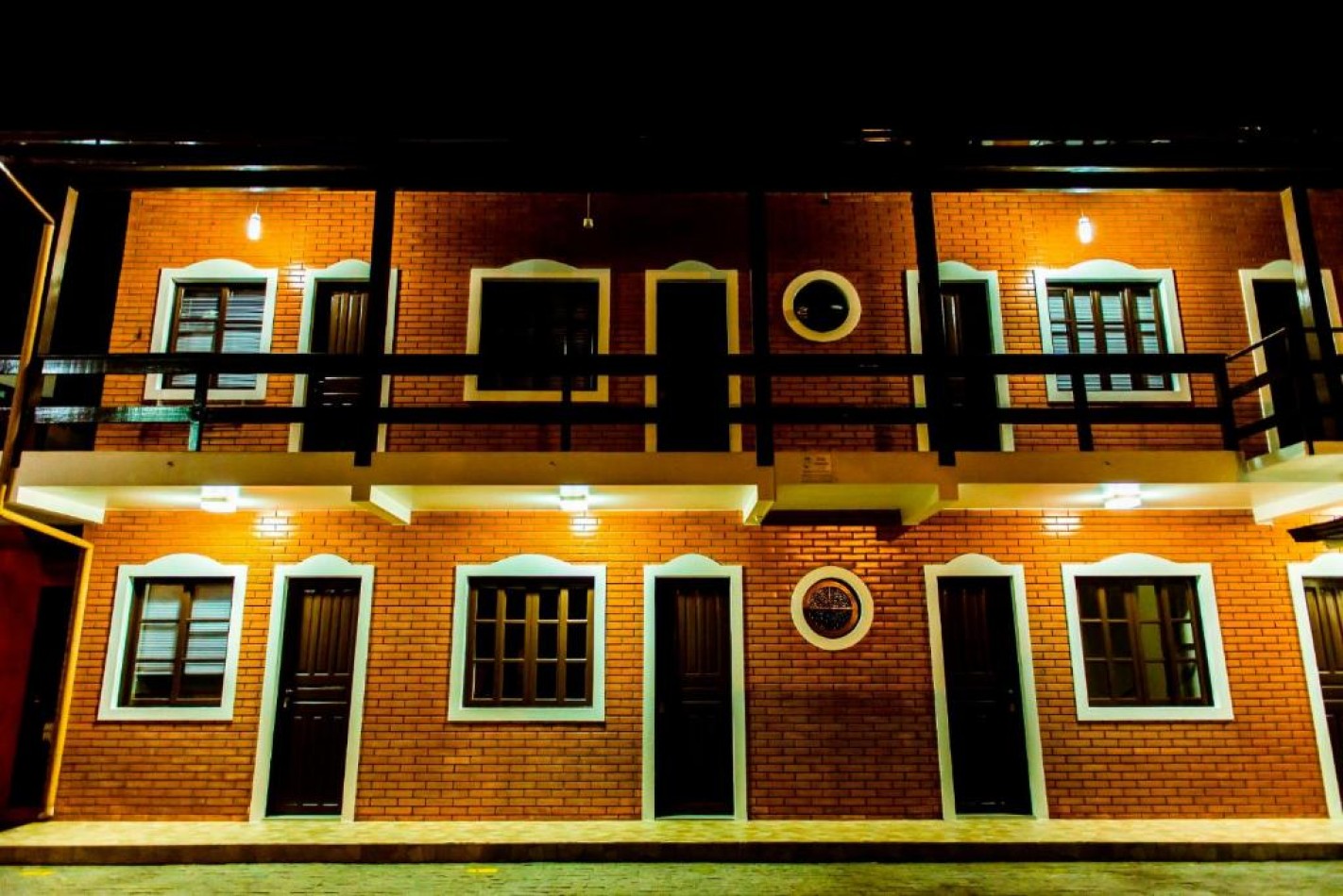 Depto. Un (01) Dormitorio (en Pousada)
