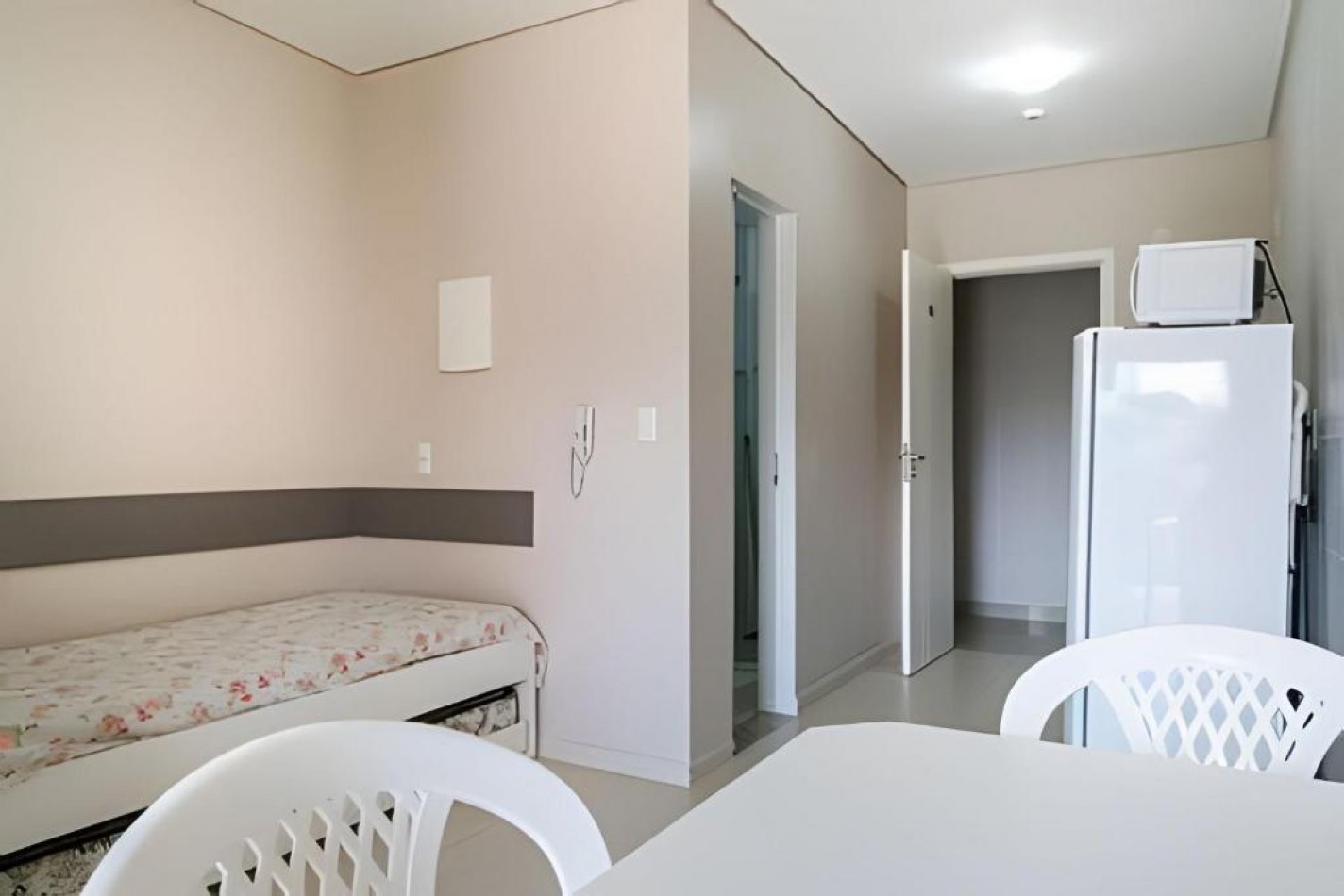 Depto Un (01) Dormitorio (Canto Grande)