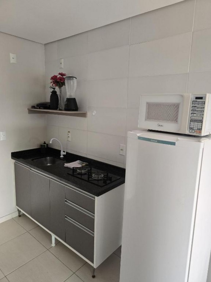 Depto Un (01) Dormitorio (Canto Grande)