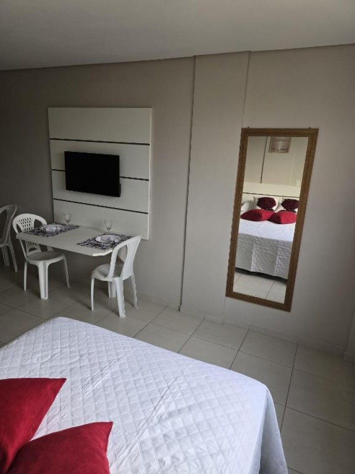 Depto Un (01) Dormitorio (Canto Grande)