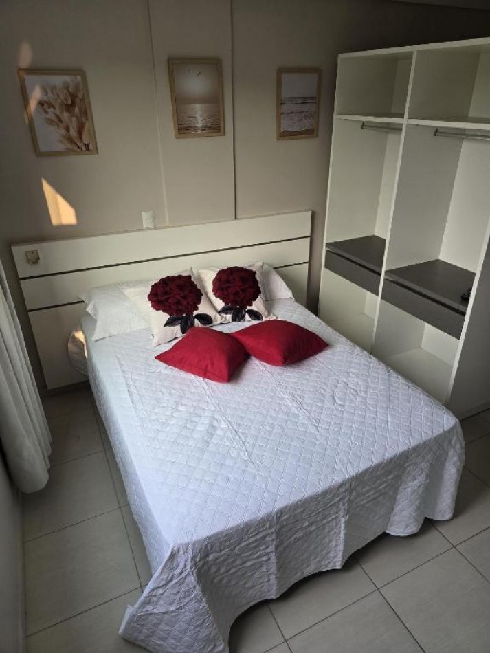 Depto Un (01) Dormitorio (Canto Grande)
