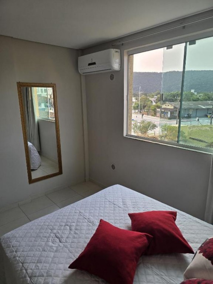 Depto Un (01) Dormitorio (Canto Grande)