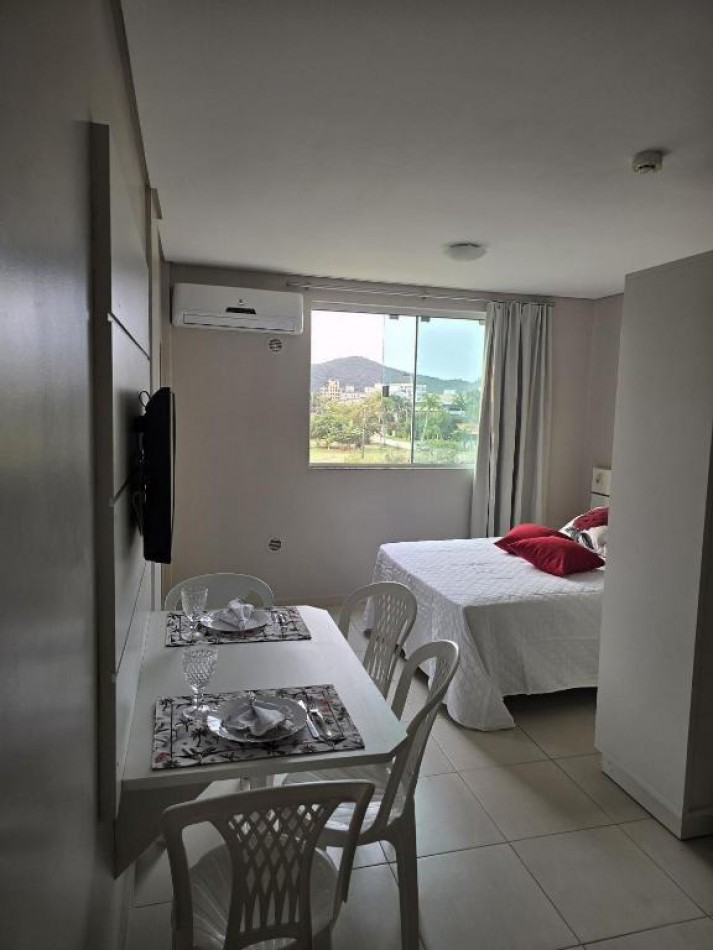 Depto Un (01) Dormitorio (Canto Grande)