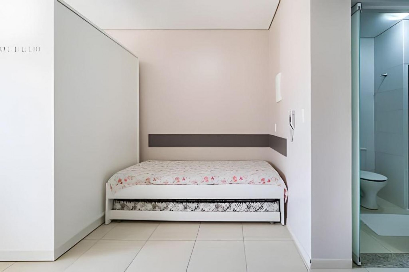 Depto Un (01) Dormitorio (Canto Grande)