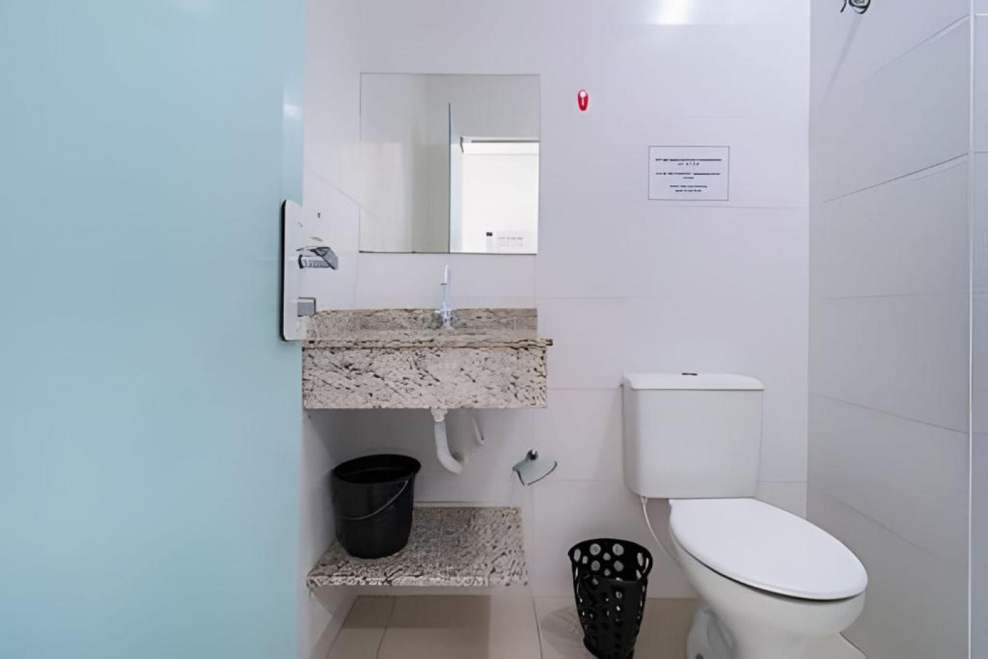 Depto Un (01) Dormitorio (Canto Grande)