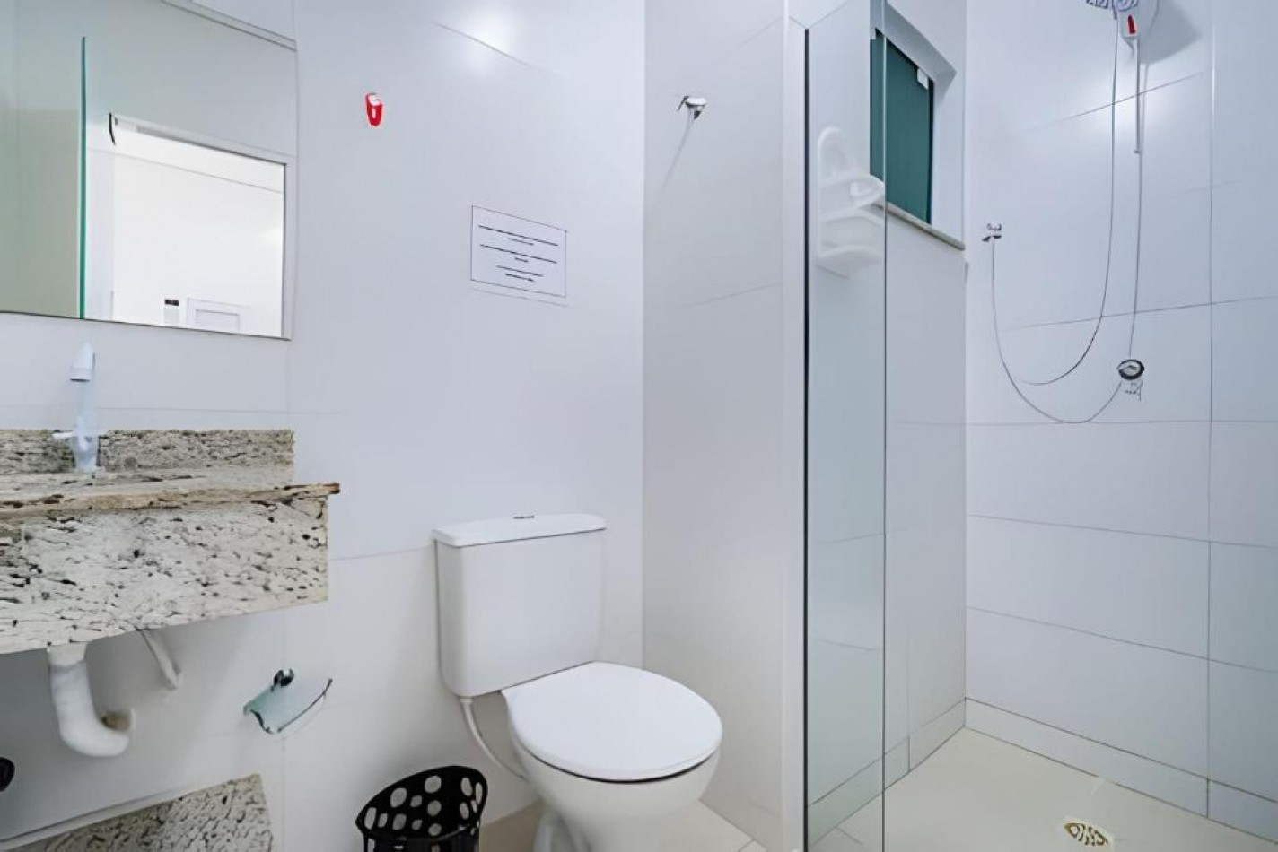 Depto Un (01) Dormitorio (Canto Grande)