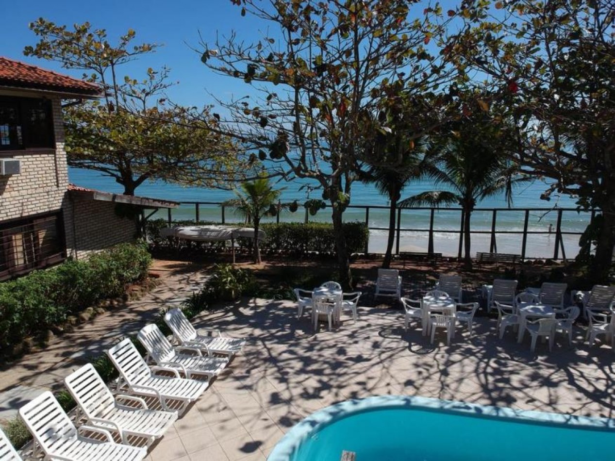 Suites frente al mar