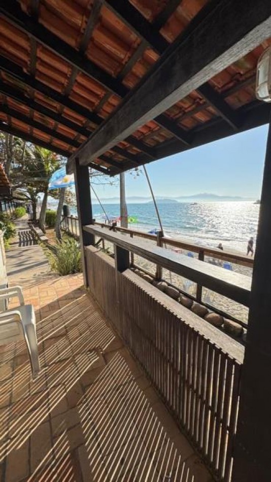 Suites frente al mar