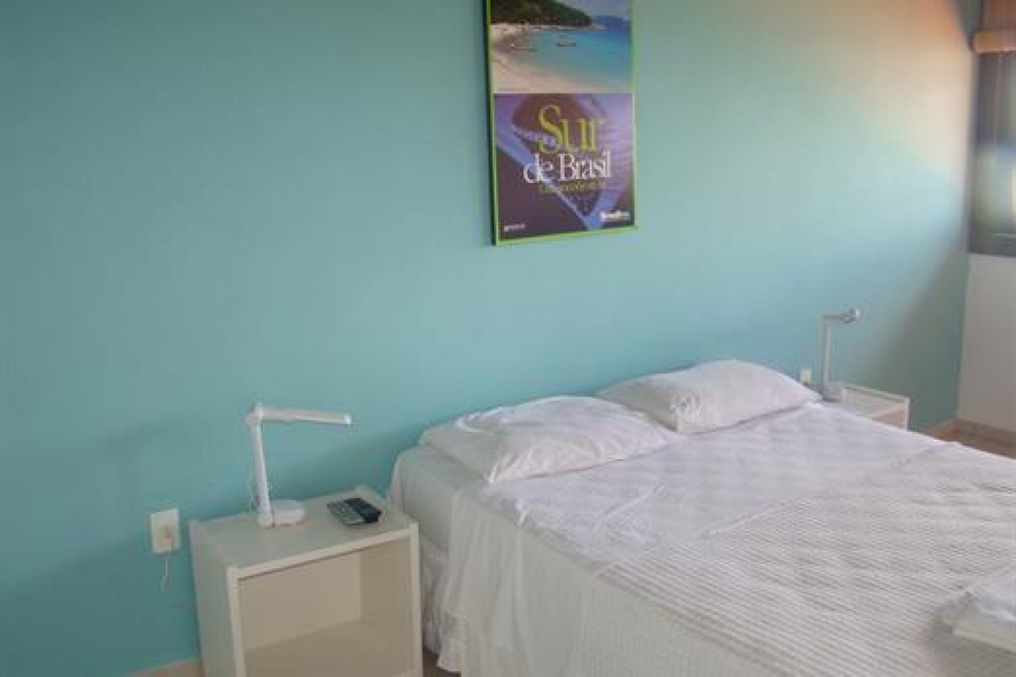 Suites frente al mar
