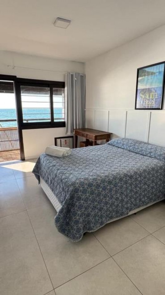 Suites frente al mar