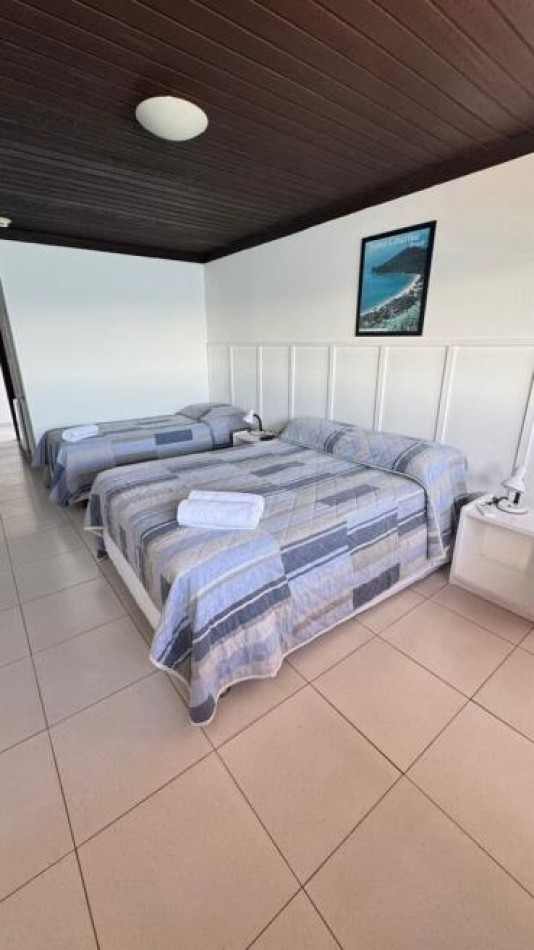 Suites frente al mar