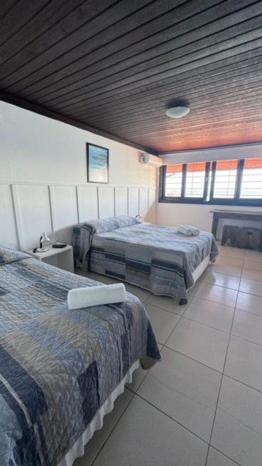 Suites frente al mar