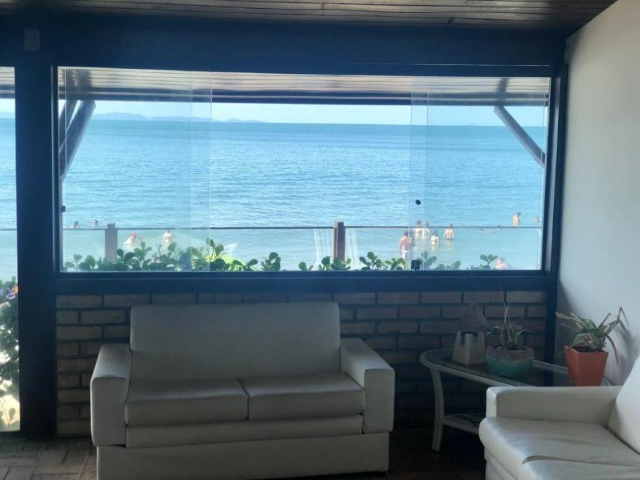Suites frente al mar