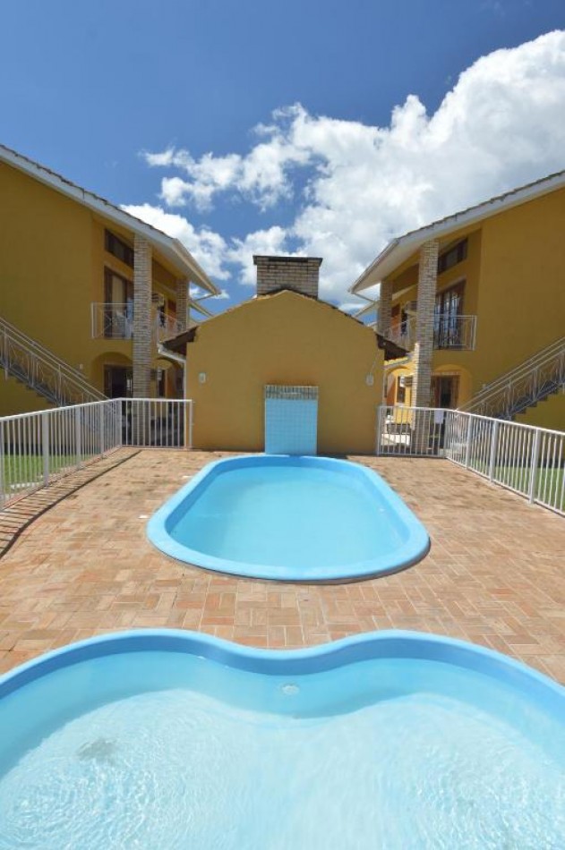DEPTO UN (01) DORM (Pousada)