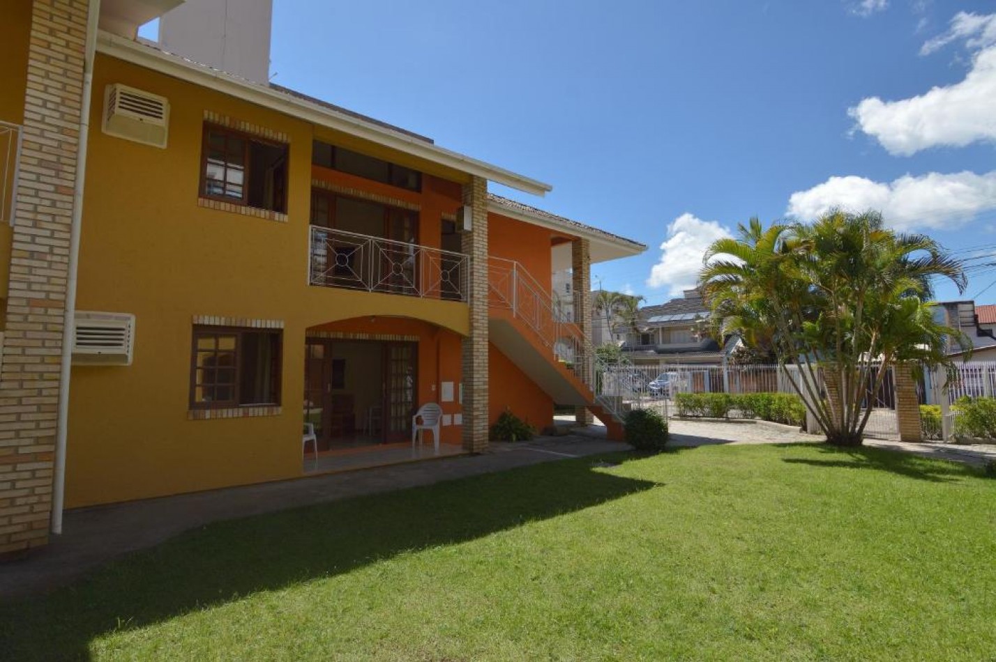 DEPTO UN (01) DORM (Pousada)