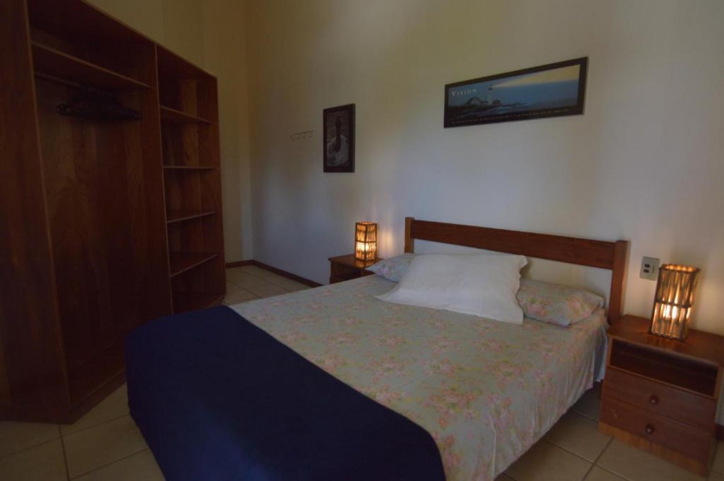 DEPTO UN (01) DORM (Pousada)
