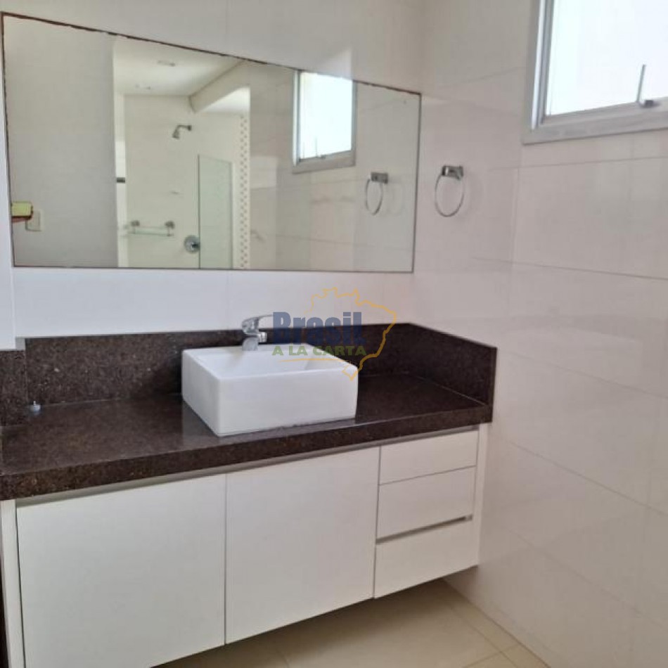 depto de Un (01) dormitorio