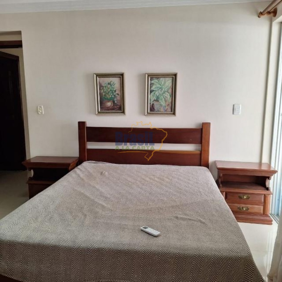 depto de Un (01) dormitorio