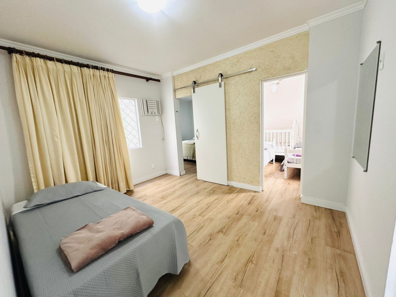 Depto TRES (03) Dormitorios