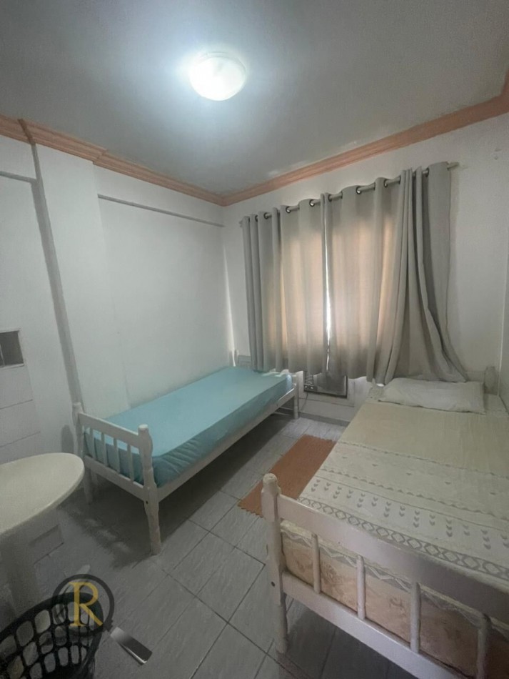 Depto DOS  (02 Dormitorios