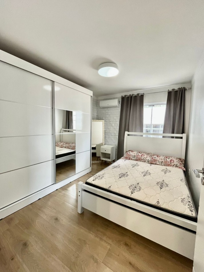 Depto DOS  (02 Dormitorios