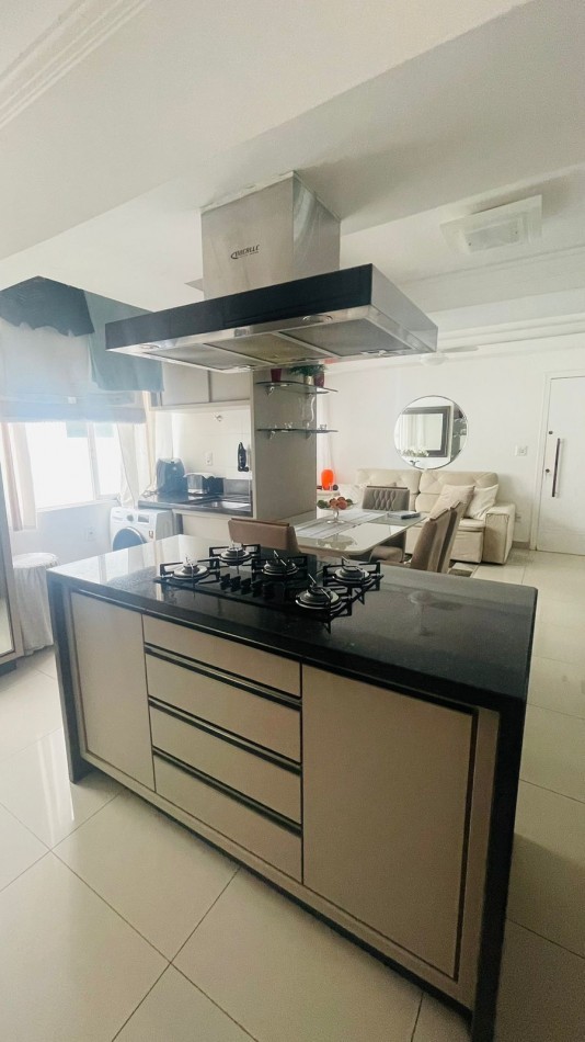 Depto DOS  (02 Dormitorios