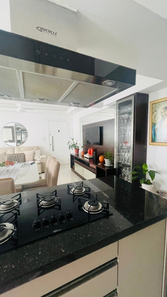 Depto DOS  (02 Dormitorios