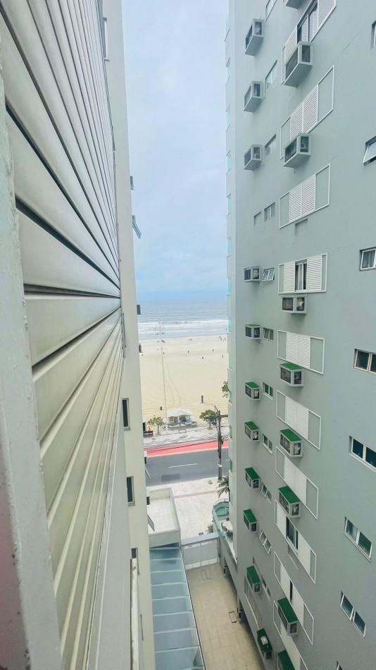 Depto DOS  (02 Dormitorios