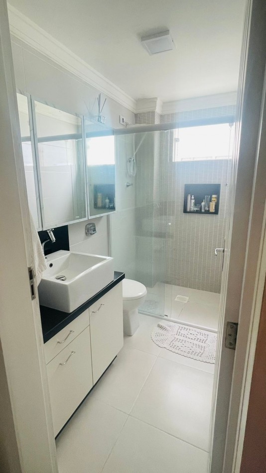 Depto DOS  (02 Dormitorios