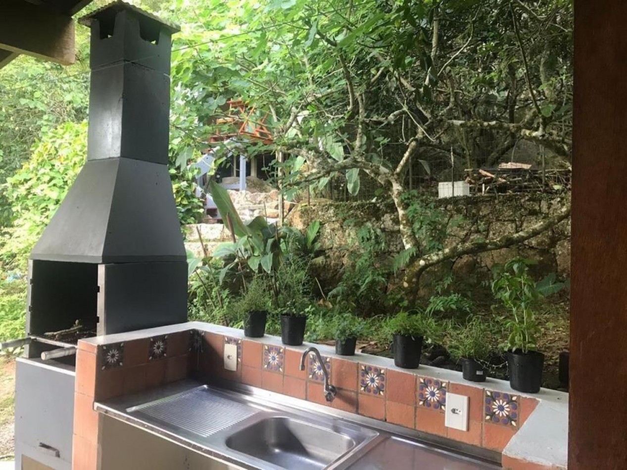 Casa Tres (03) Dormitorios- FRENTE AL MAR