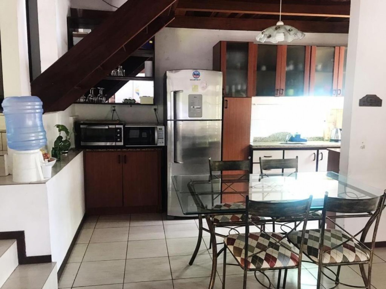 Casa Tres (03) Dormitorios- FRENTE AL MAR