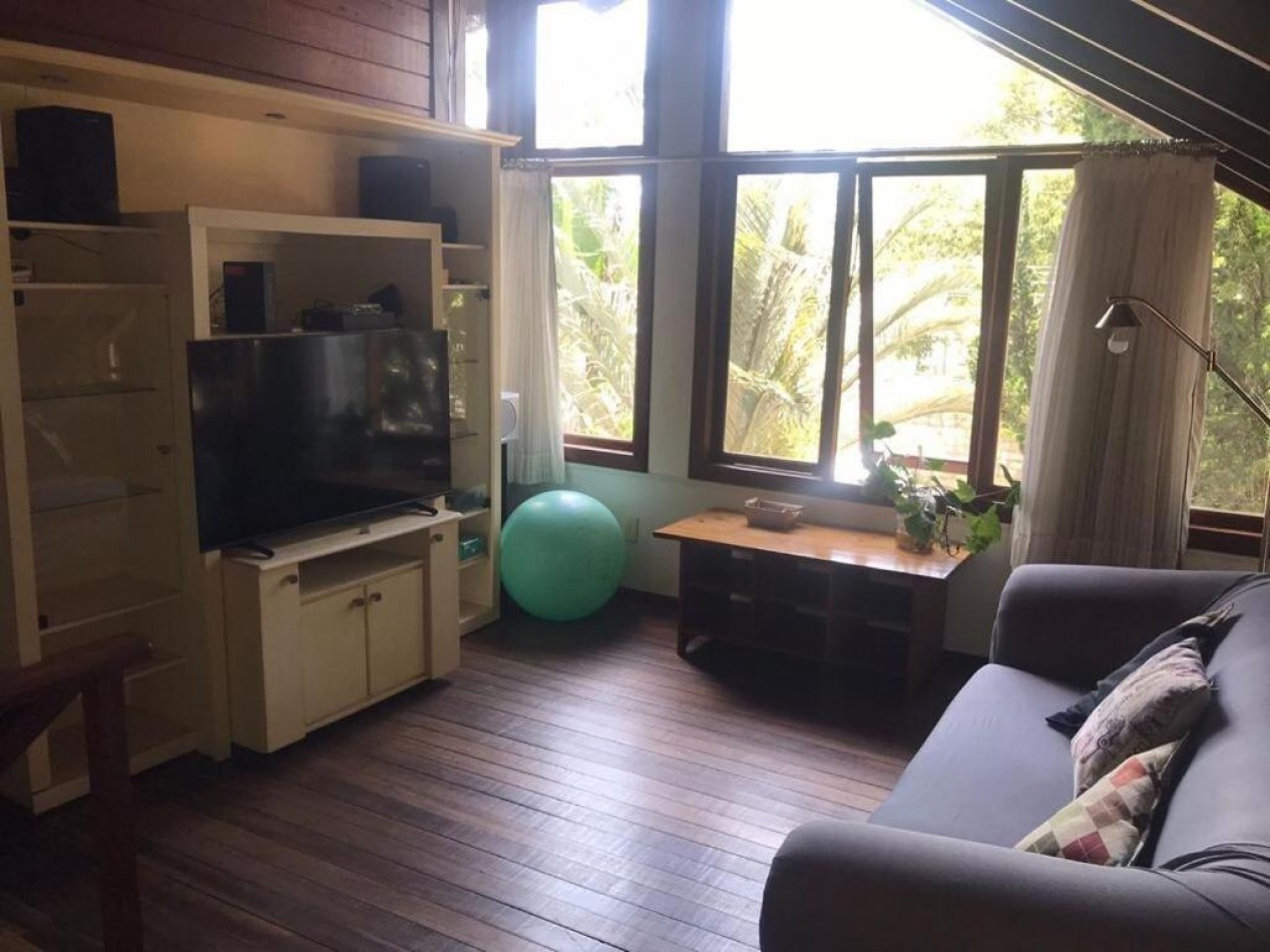 Casa Tres (03) Dormitorios- FRENTE AL MAR