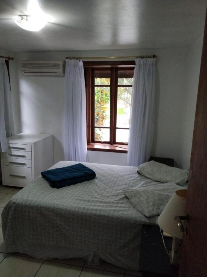 Casa Tres (03) Dormitorios- FRENTE AL MAR