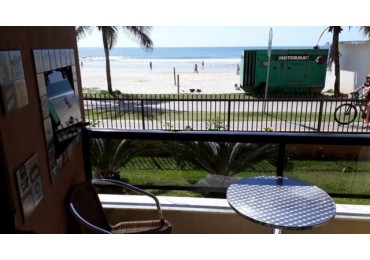 Depto (03) Dormitorios - FRENTE AL MAR