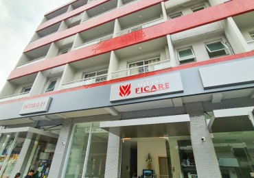 HOTEL FICARE TORRES
