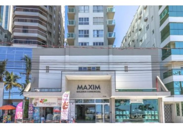 DEPTO. TRES (03) DORMITORIOS- Frente al Mar