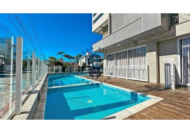 Depto Cuatro (04) Dormitorios en Cobertura (Vista al Mar)