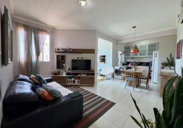 DEPTO DOS (02) DORMITORIOS