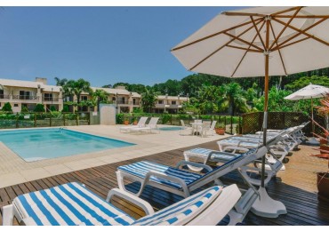 DEPTO DOS (02) DORMITORIOS (en Condominio/ Barrio Privado)